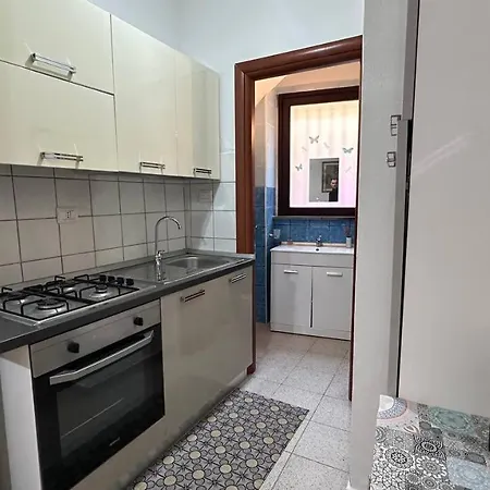 La Dimora Del Cuore Antico Sassari