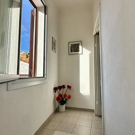 La Dimora Del Cuore Antico Apartmán *