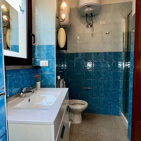 La Dimora Del Cuore Antico * Sassari