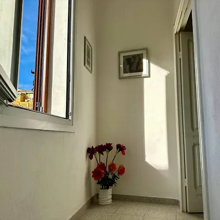 La Dimora Del Cuore Antico Apartmán