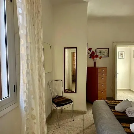 La Dimora Del Cuore Antico Sassari