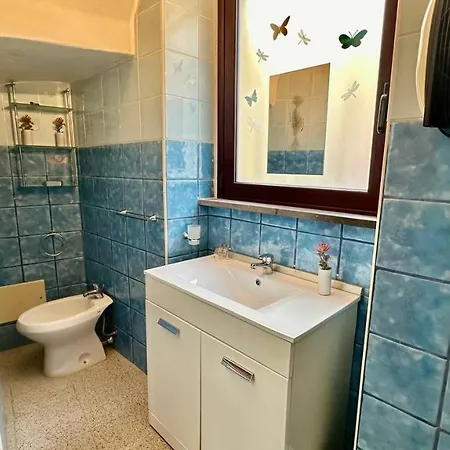 La Dimora Del Cuore Antico Apartmán