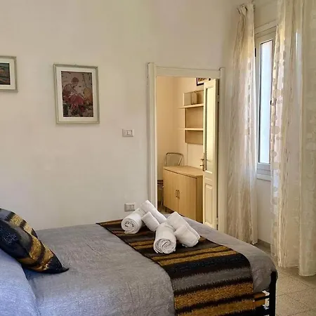 La Dimora Del Cuore Antico Sassari