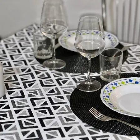 La Dimora Del Cuore Antico Apartmán Sassari