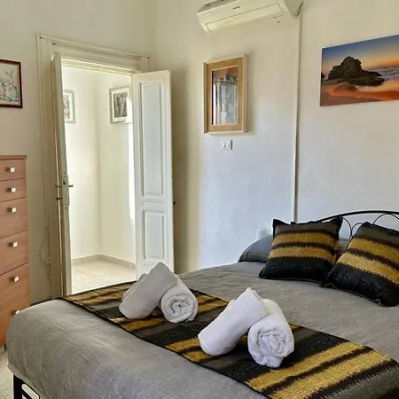 Apartmán La Dimora Del Cuore Antico