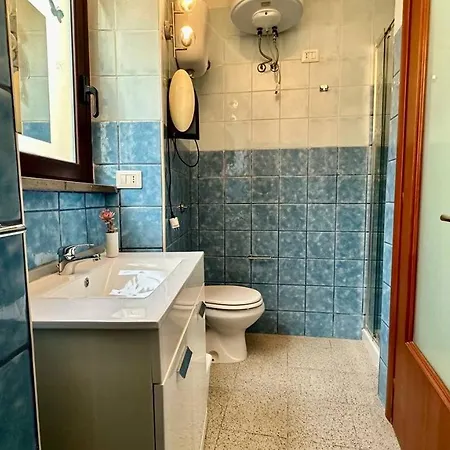 La Dimora Del Cuore Antico Apartmán Sassari