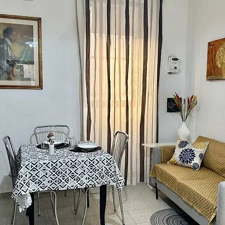 La Dimora Del Cuore Antico * Sassari